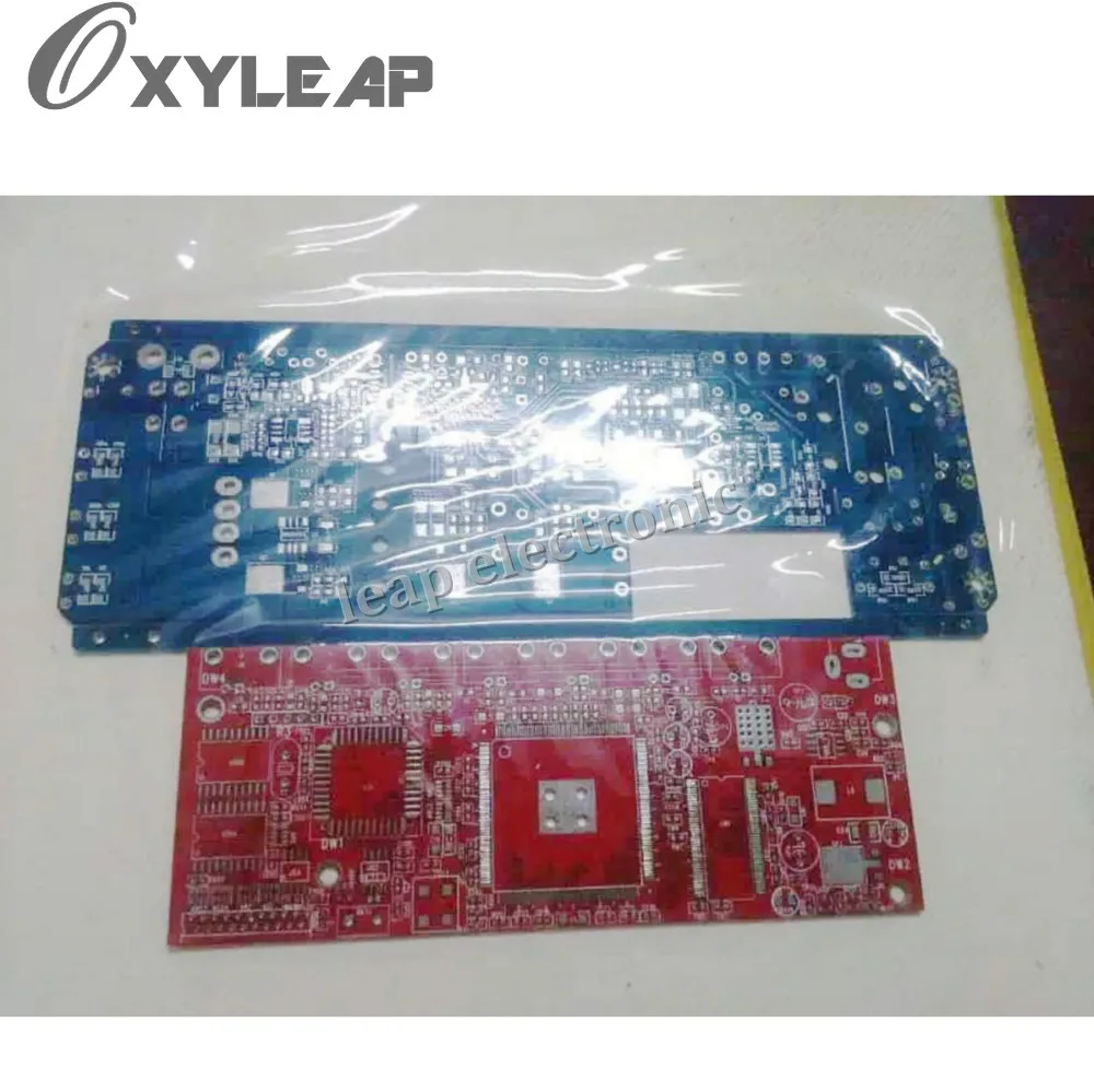

PCB board/circuit board manufacture/2 layer PCB prototype/V-cut board