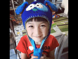 hat