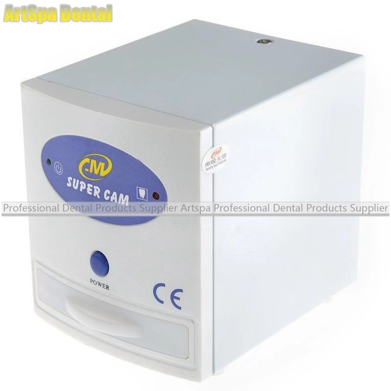 Dental X Ray Film Viewer Reader Digitizer Scanner M 95 ...