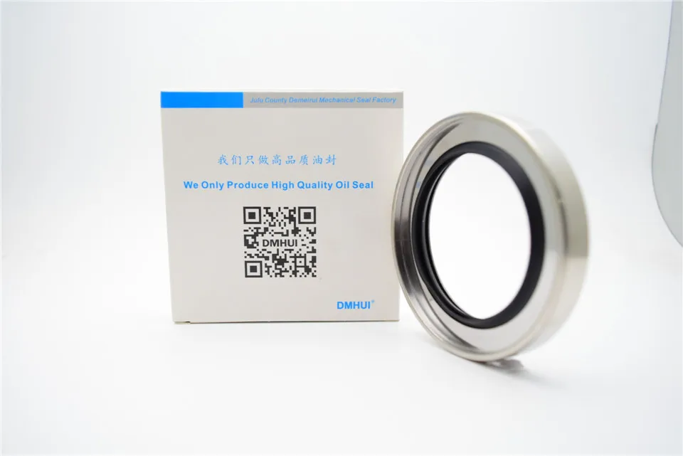 PTFE oil seal (1)