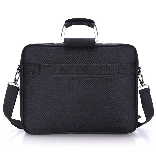 Laptop Messenger Bag 14 15 15.6 Waterproof Nylon Notebook Bag for Dell
