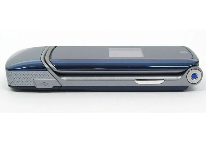 Original Motorola Krzr K1 Flip Unlocked GSM mobile phone free shipping+free Gifts