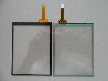 

New 3.5 Inch For TOPCON FC-2500 FC2500 FC-250 FC250 Touch Panel Total Station Touch Screen Digitizer PDA Touch Screen