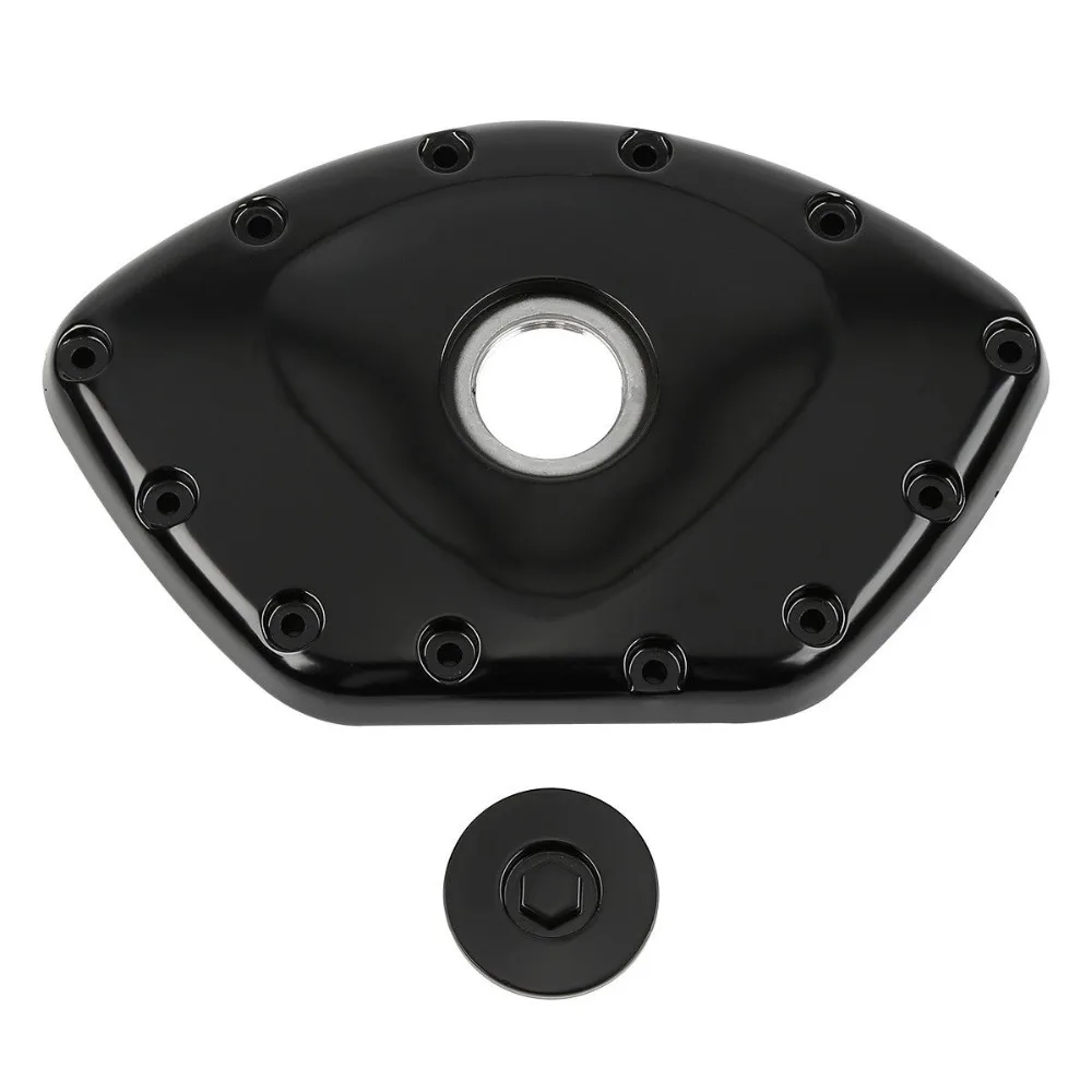 Motorcycle Timing Chain Cover Set For Honda Goldwing Gl1800 Abs Comfort