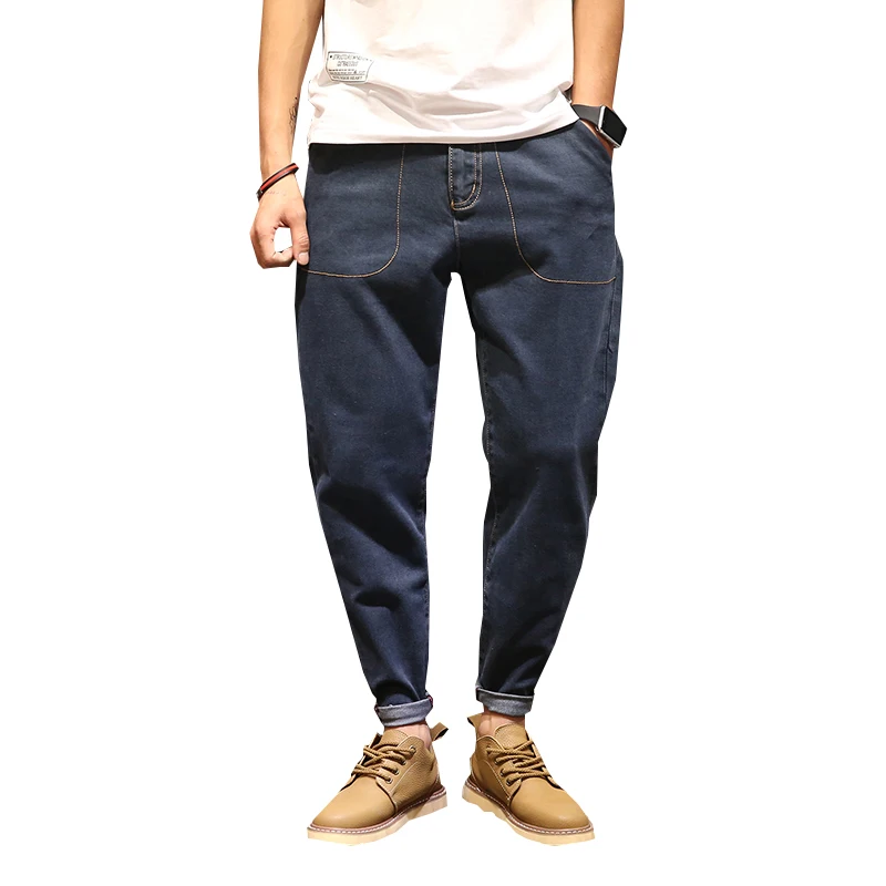 Popular Ankle Tight Jeans for Men-Buy Cheap Ankle Tight