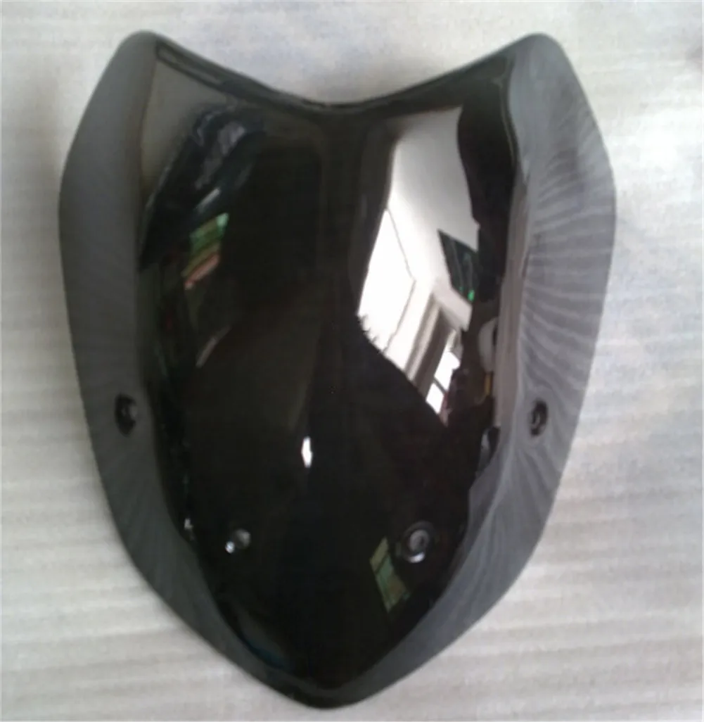 CB600F 07-10 de la motocicleta parabrisas frente козырек escudo Protector para Honda Hornet 600 CB 600F 2007 2008 a 2009 2010 |