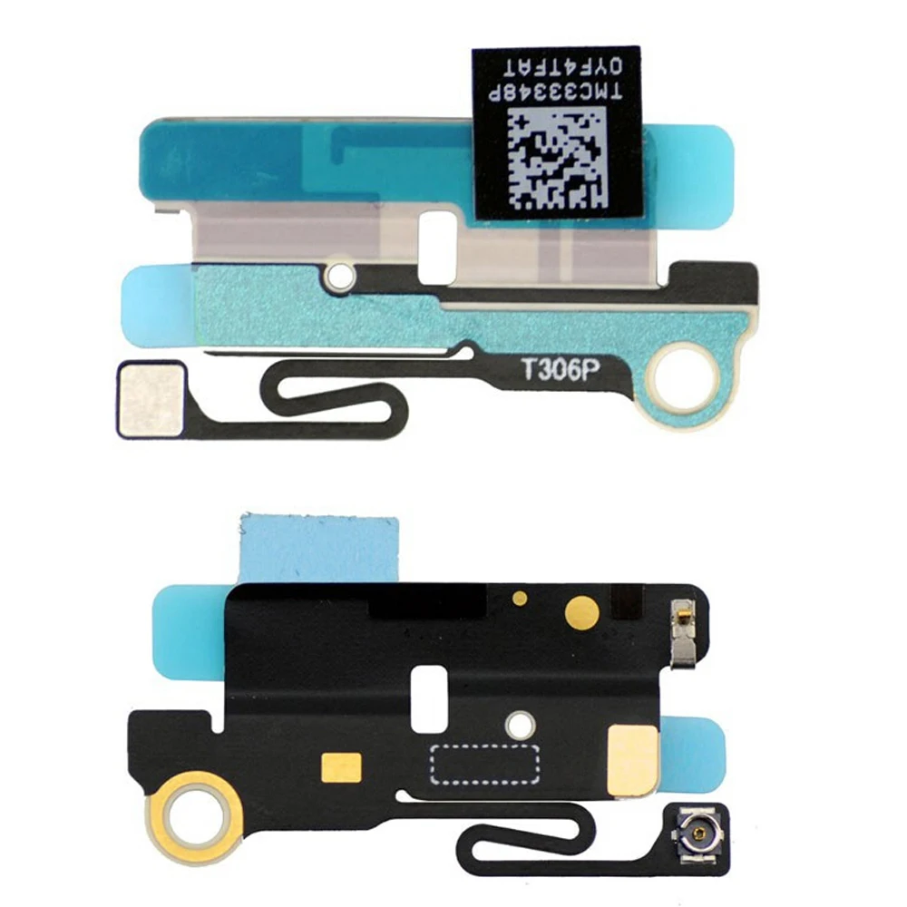 100 guarantee original for apple iphone 5S wifi Signal antenna flex