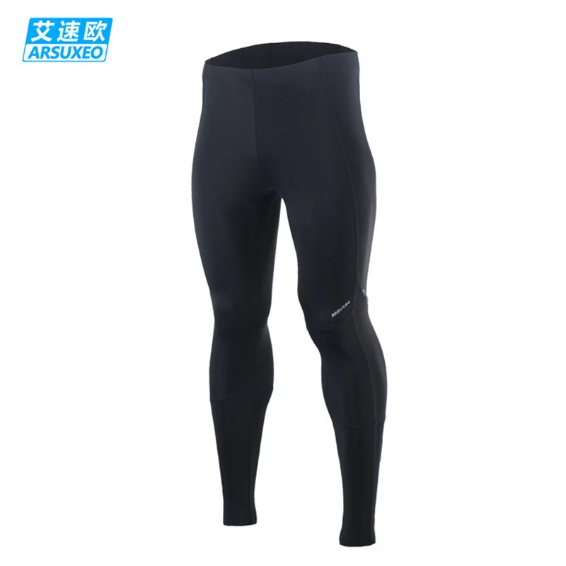 Mallas deportivas pantalones para correr para hombre, mallas para gimnasio, correr, Fitness, Crossfit, trotar, apretado largo, pantalones de compresión, pantalones ajustados|running pants|running tightsrunning pants men - AliExpress