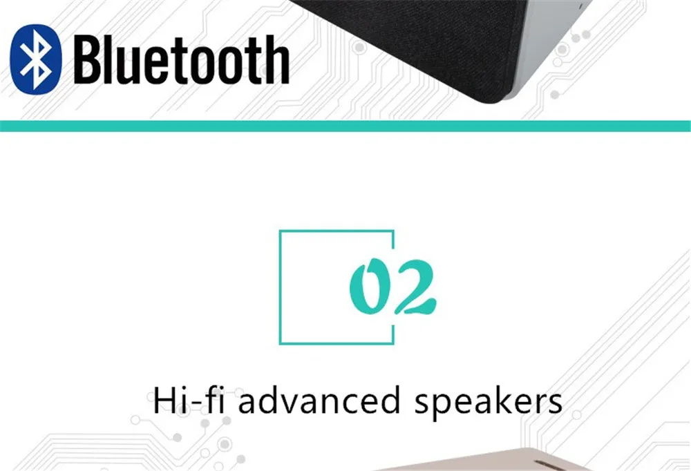 YAyusi B8 соединение через usb и беспроводное, через Bluetooth динамик сабвуфер Портативный настольный компьютерный громкоговоритель Портативный внешний мобильный телефон аудио
