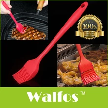 WALFOS кондитерские кисти-барбекю торт Масло щетка для барбекю гриль-термостойкие силиконовые кисточки для приготовления пищи кухонная щетка