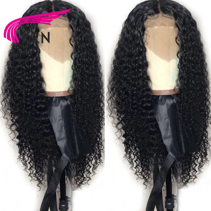 LACE FRONT wIG