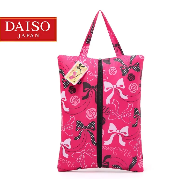 daiso garment bag
