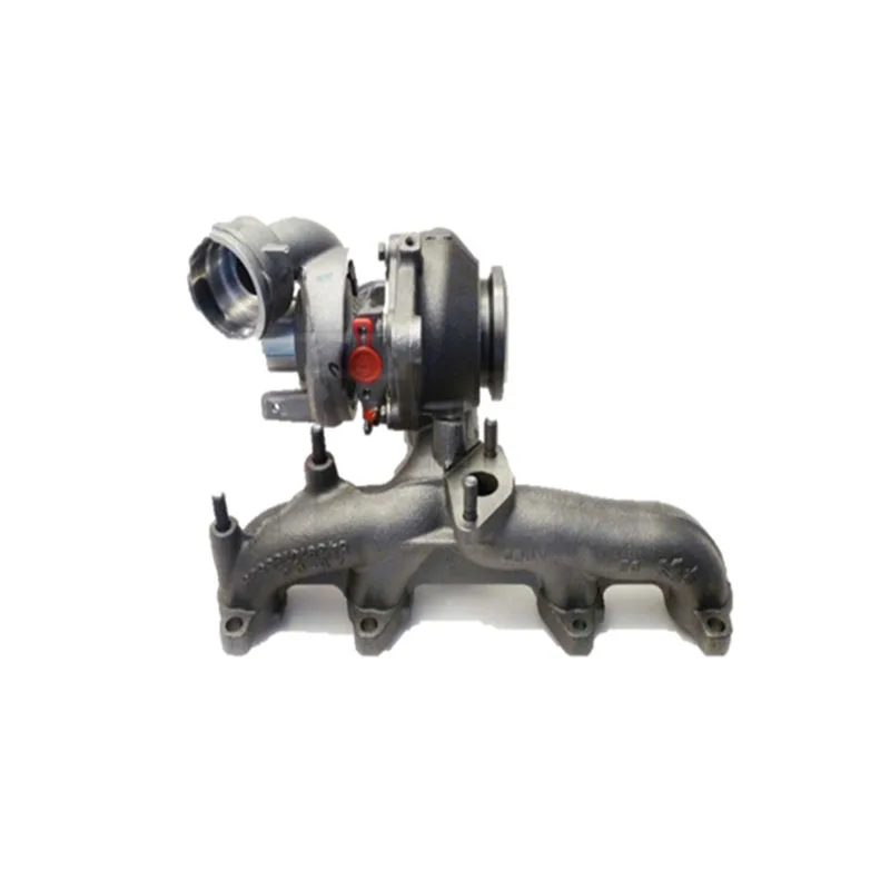 Turbochaeger BV39 54399880072 03G253014M 03G253014MX для Volkswagen Golf V 1.9L TDI для borgwarner