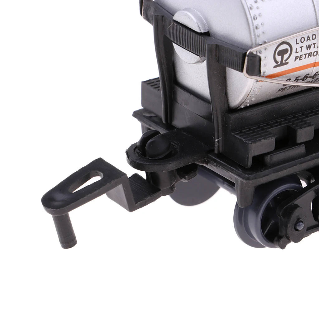 Tank Car Model Transportation Car Truck Vehicle Children Toy Car Gift Perfect for kids DIY electric toy diecast vehicle model