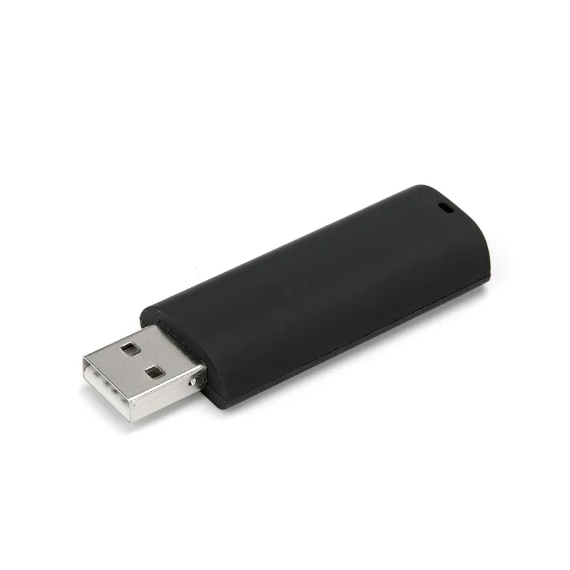 Портативный USB диктофон 8 ГБ флэш-накопитель аудио контейнер рекордер Профессиональный U диск Диктофон звукозапись мини Gravador de voz