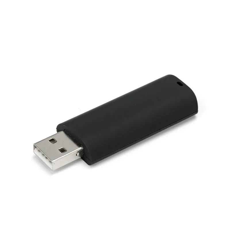 Rechargeable USB Voice Recorder Flash Drive Audio Pen Recorder Professional U Disk Dictaphone Mini Gravador de voz  (5)