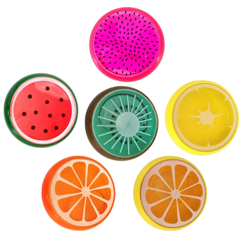 

Crystal DIY Silly Handgum Emoji Mud Jelly Non-toxic Magnetic Putty Ferrofluid Polyer Lizunov Baby Toys low price