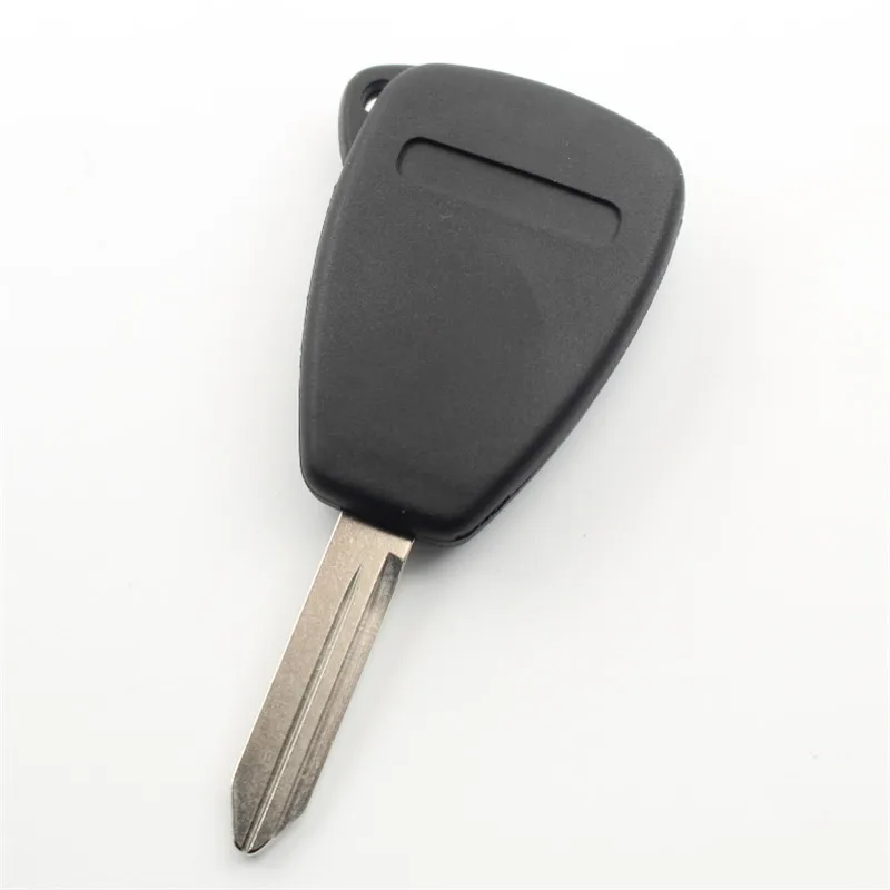 XIEAILI OEM 2 кнопочный дистанционный ключ для Jeep Wrangler 315 МГц с 46 электронным чипом без