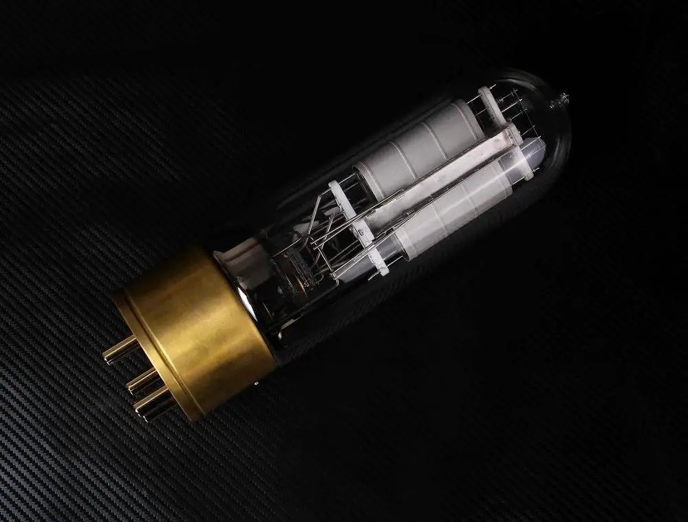 

PSVANE WE212E Xtreme Series Replica West Elecic Vintage Vacuum Tube HIFI EXQUIS 212 Lamp Factory Matched