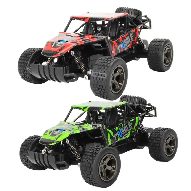

New RC Car 2.4G High Speed Racing Car Climbing Remote Control Car RC Electric Car Off Road Truck 1:20 RC Wireless Remote Control