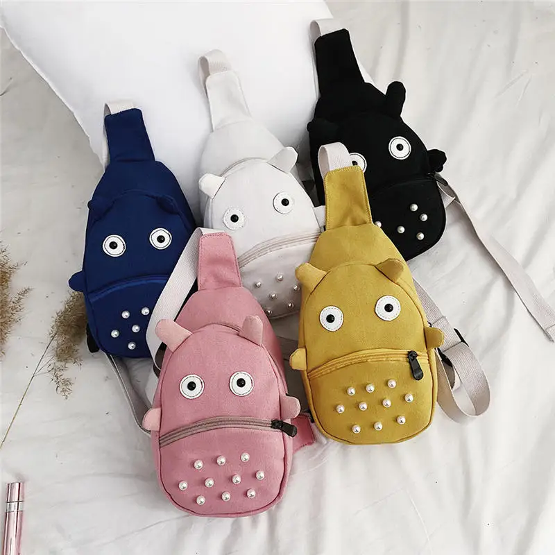 

Canvas Female Shoulder Bag crossbody Bags for Women 2019 Messenger Bags handbag women's bag bolsa feminina sac a main 40MA26