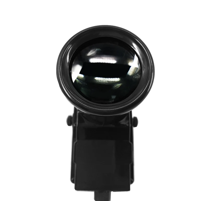 ミニledディスコライトプロジェクター,4/8チャンネル,rgbw,dmx,ピン