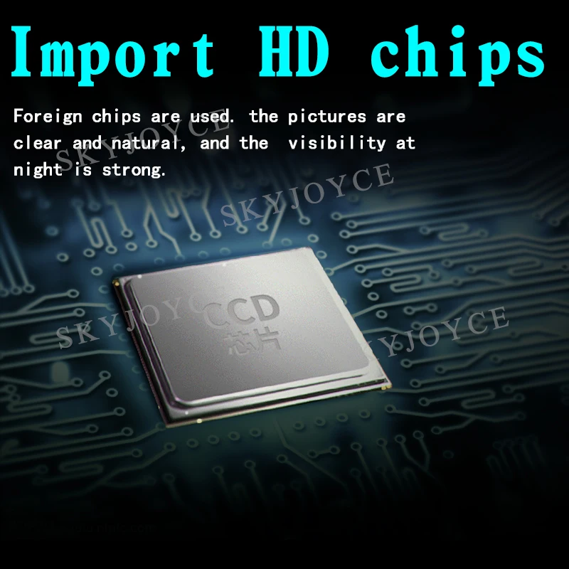 360 Degree Car Camera 11