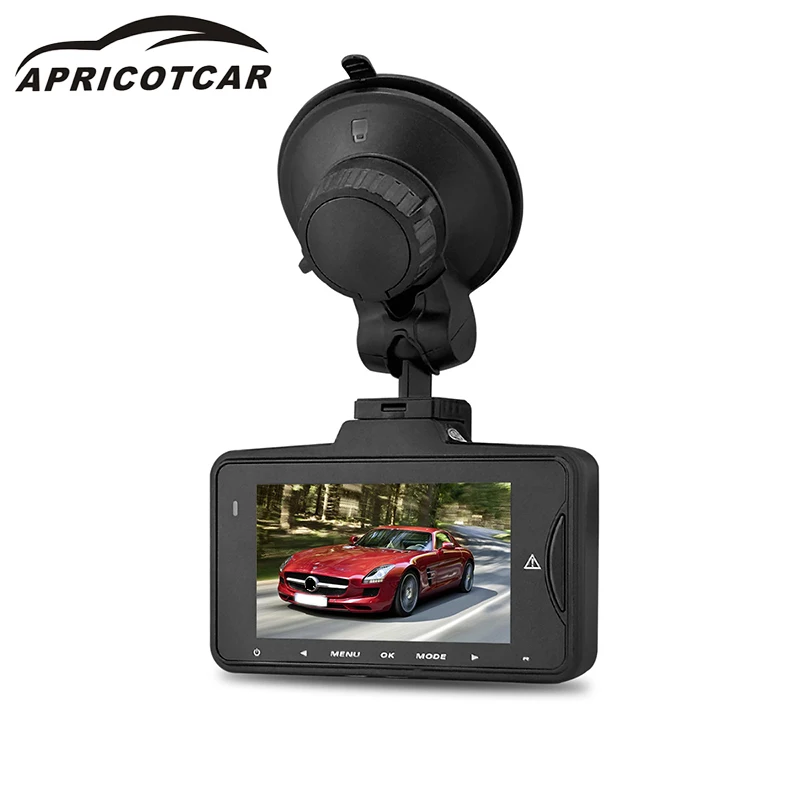 

Manufacturers Sell Direct Drive Recorder HD Mini Night Vision Wide-angle Parking Monitoring Accurate Cigarette Lighter Charging