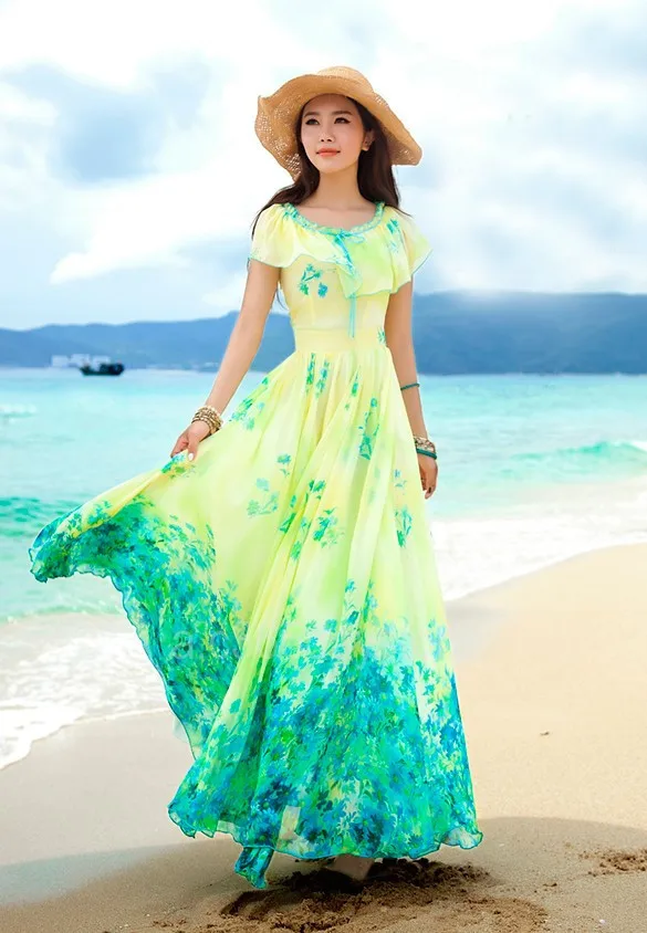 летние платья из шифона. летние платья из шифона. летние платья из шифона. красивое шифоновое платье летнее. корейские летние платья.