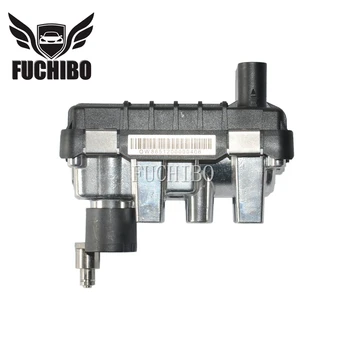 

FUCHIBO 798128-0004 turbo electric actuator For Peugeot Boxer 2.2,Fiat Ducato,Citroen G-77 G77 6NW009550 767649