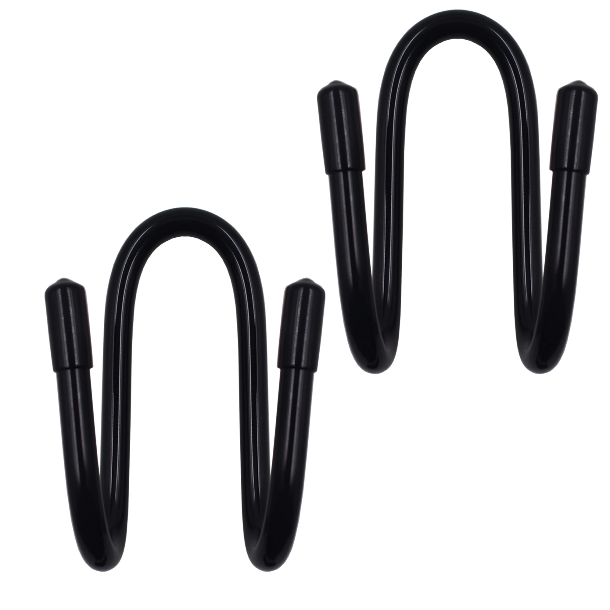 

Utility Belt Clip Holder Attachment for Hard Hat Helmet Ear Protection Clip Ear Muff Clip -2/PK