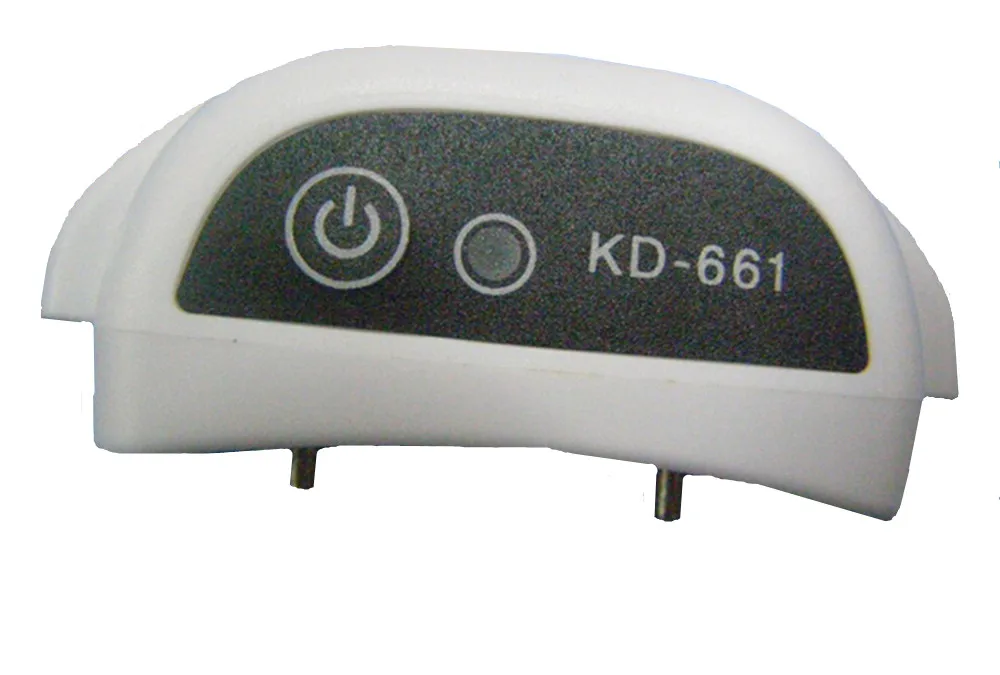 

Extra KD661 Collar Rechargeable and Waterproof Pet Dog Fence Training Collar