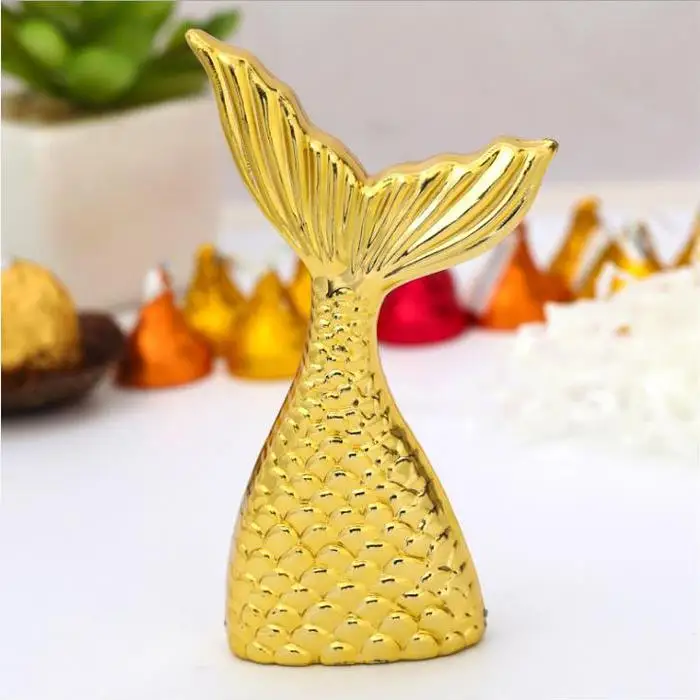 

12pcs/20pcs Under the Sea Party Candy Boxes Little Mermaid Party Supplies Theme Mermaid DIY Gift Box For Kids Birthday Favor