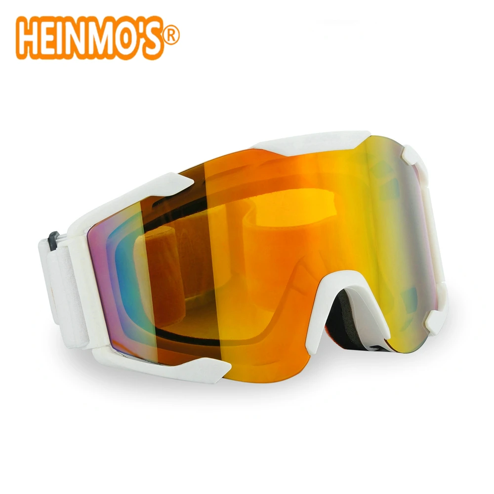Motorcross goggles (2)