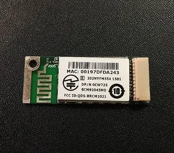 

Wireless Adapter Card for 355 Bluetooth Module For Dell XPS M1530 M1710 M1720 M1730 M1210 M1330 Mini Bluetooth Module Laptop