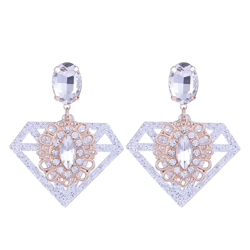 Earrings for woman oorbellen (14)