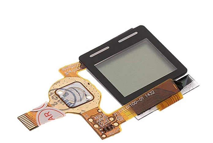 GoPro Hero Action Camera LCD Display Screen Assembly Replacement Repair Part