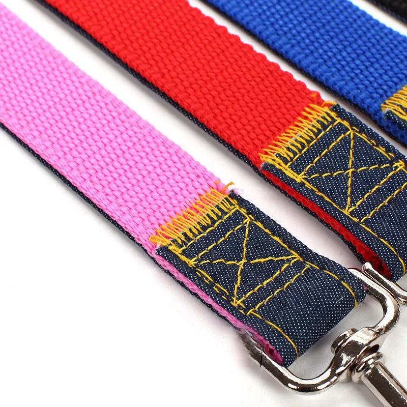 New Pets Seat Leads Nylon Dog Safety Seat Belt Adjustable Dog Puppy Leash Harness Leads Dog Seatbelt for Car Pet Products