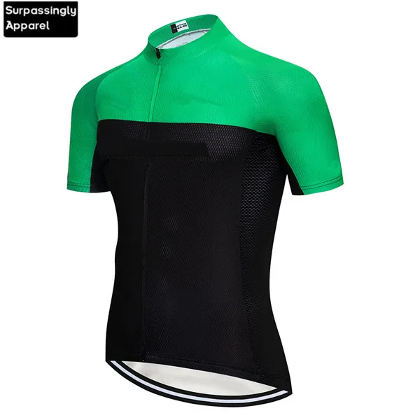 Picture Color Профессиональная мужская Команда UCI Custom BLACK Cycling Bib Shorts 9D Pad гелевая Спортивная одежда для велоспорта велотренажеры - Цвет: Picture Color