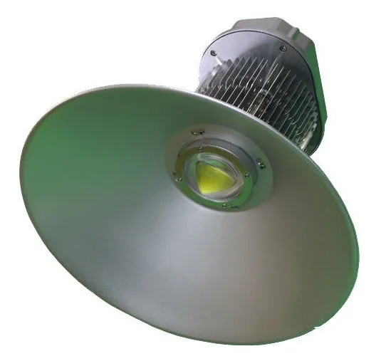

free shipping to USA AC85V/265V 3pcs led chip COB led high bay light 150W used for large shopping malls and sports centres
