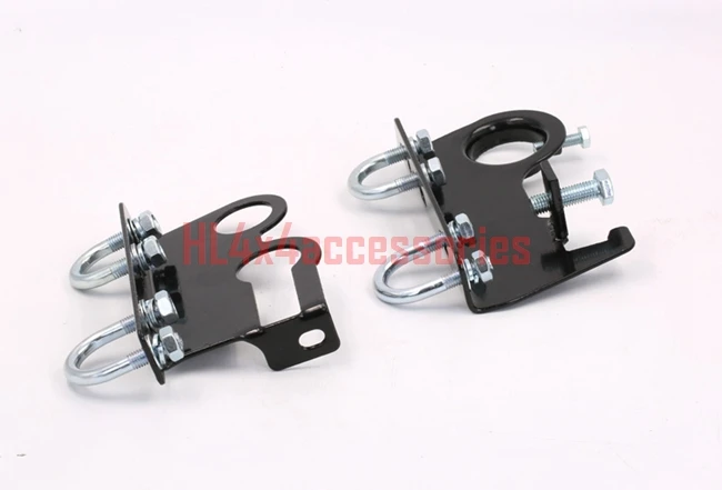 roof rack fram jack mount09