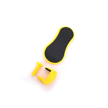 

Hand Shoulder Held Protect Armrest Pad Desk Attachable Computer Table Arm Support Mouse Pads Reduce Wrist Pressure 29*14CM