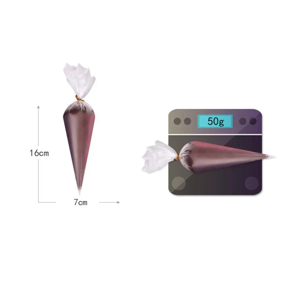 

50g Fake Cream Cream Bag Toy Party Supplies Relieve Stress Handwork Clay Novelty Creative
