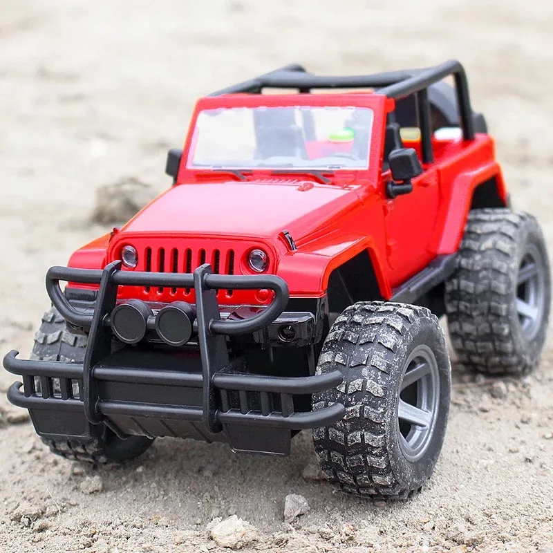 

133133 Children's toy car set boy alloy backcountry drive car.