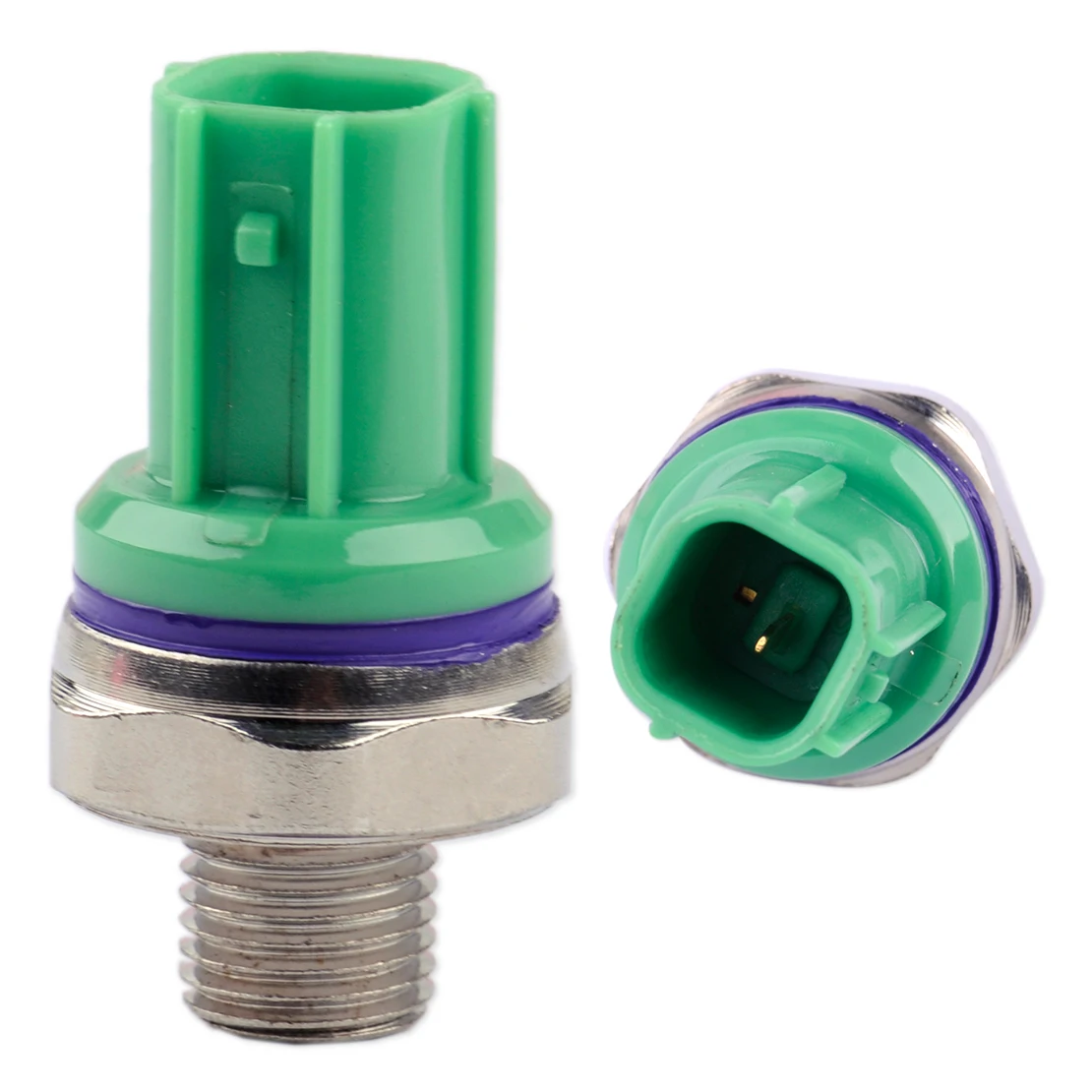 Buy DWCX Green 1 Pin Knock Sensor 30530PRC003 Fit For