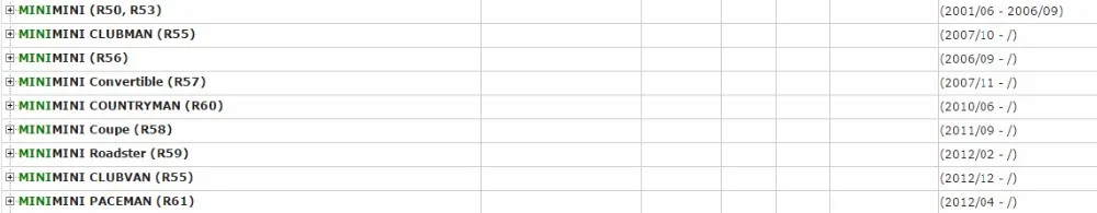 Для мини-R50 R53 CLUBMAN R55 R56 R57 COUNTRYMAN R60 R58 MINI Roadster, R59 LUBVAN R55 MINI PACEMAN, R61 Wasserpumpe водяной насос 11517550484