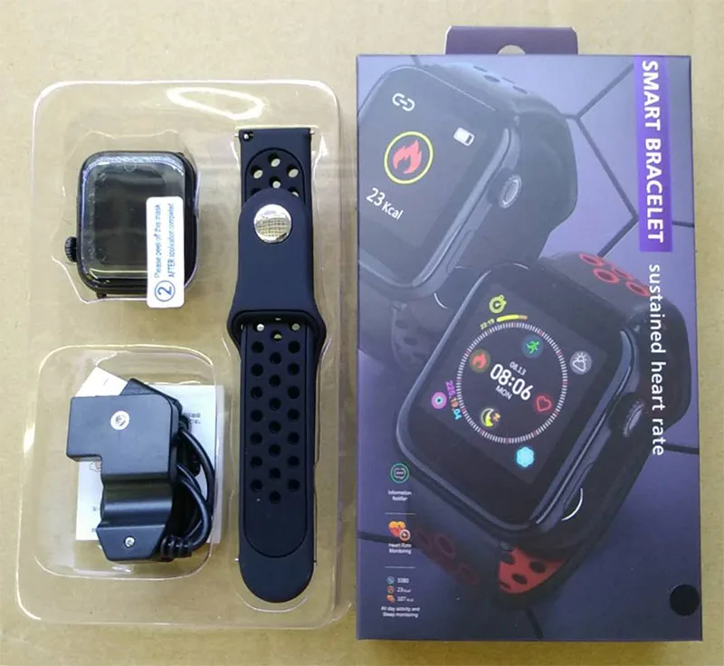 Z7 package--2