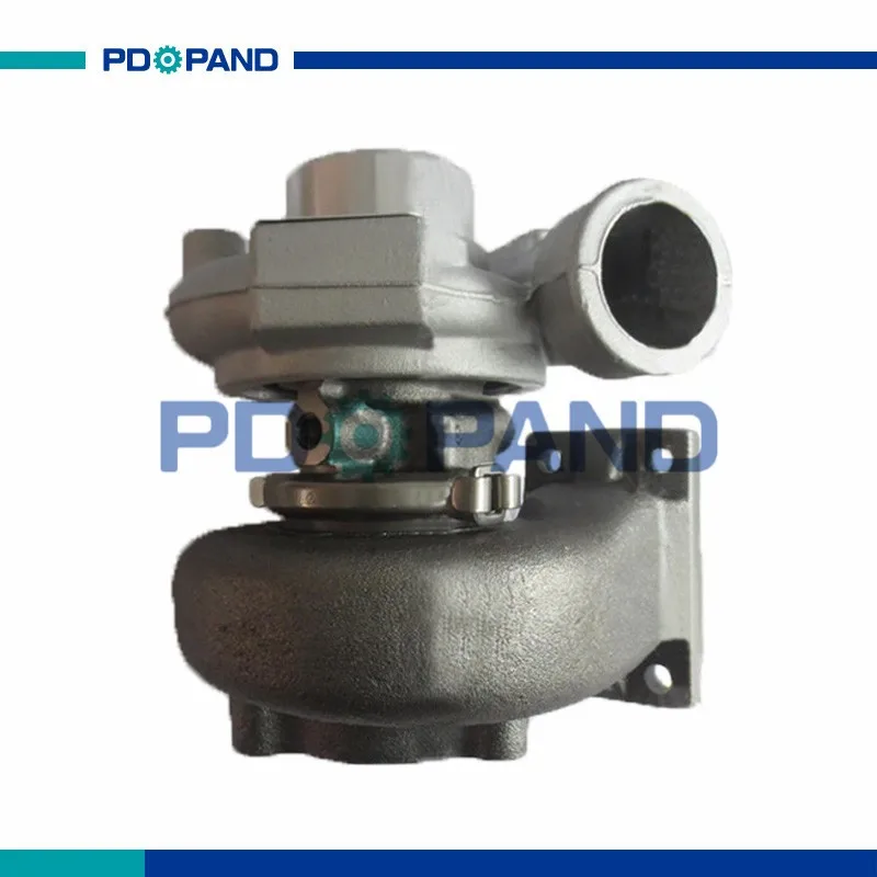 Engine turbo charger kit GT2052V turbocharger part 144112W203 144112W204 for NISSAN Terrano II Patrol GR II 3.0L ZD30 diesel engine
