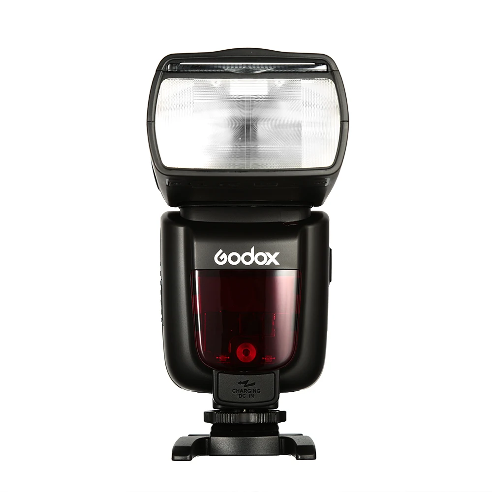 Передатчик Godox TTL 2 4G HSS TT685 TT685C для камеры Canon Вспышка Speedlite 600D 650D 550D 500D 5D 6D 7D 810D 70D