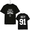 KEY BLACK